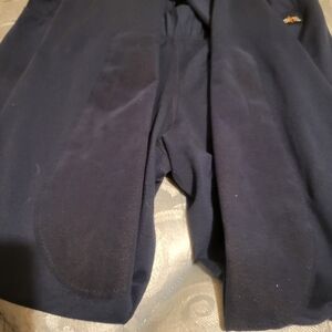 Kerrits Johdspurs 1X